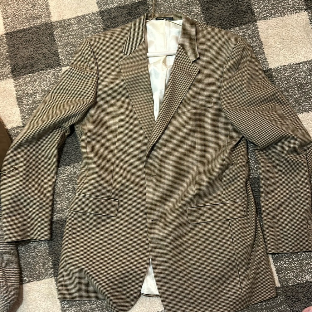 Austin Reed Sports Jacket for suits! Very nice!